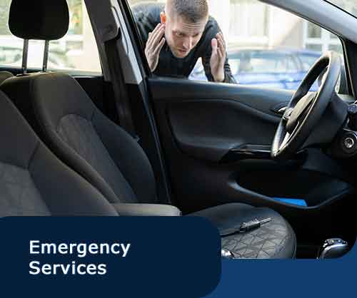 Oak Lawn Locksmith Emergency