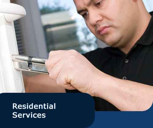 Locksmith Oak Lawn