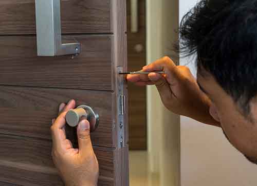 Locksmith Oak Lawn