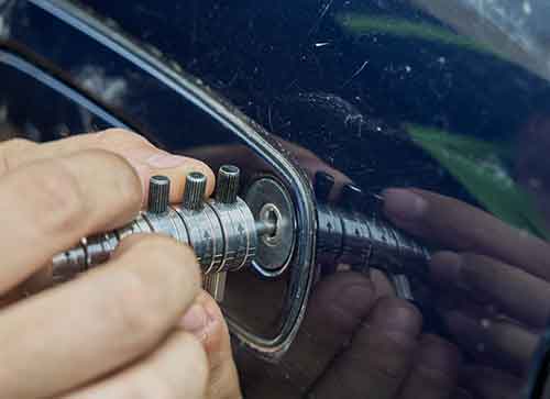 Locksmith Oak Lawn